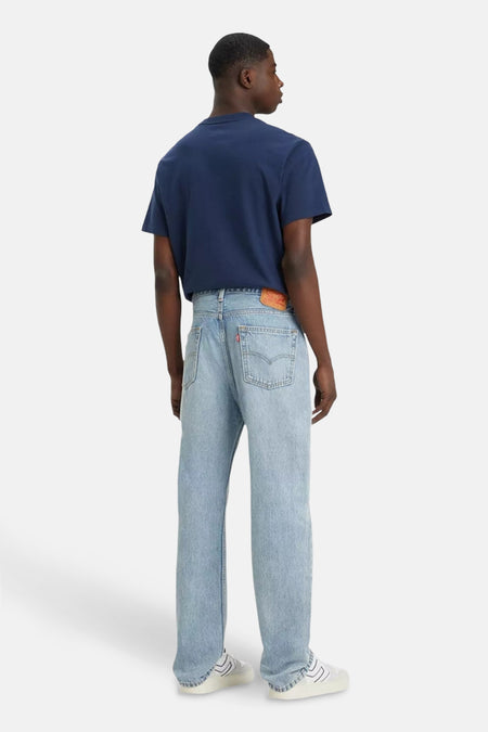 Jeans straight Light blue denim - Levi's®