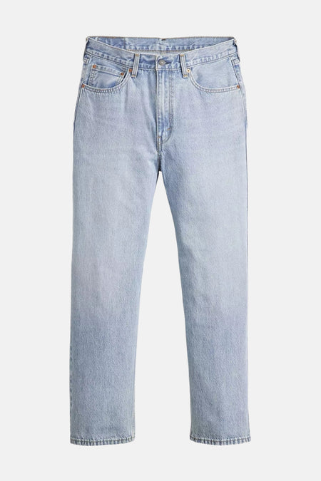 Jeans straight Light blue denim - Levi's®