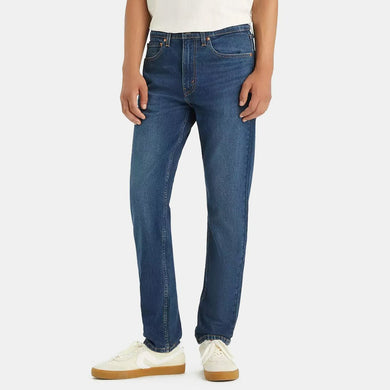 Jeans tapered Mid blue denim - Levi's®