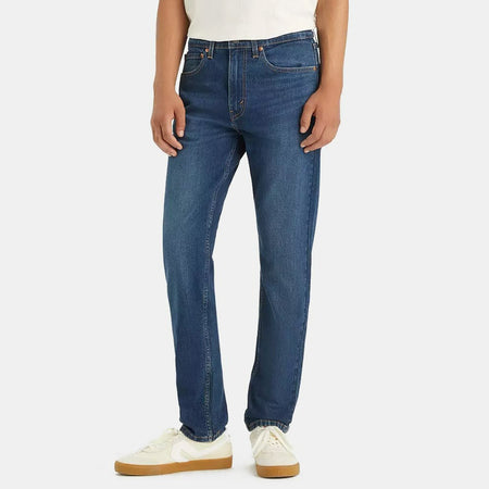 Jeans tapered Mid blue denim - Levi's®