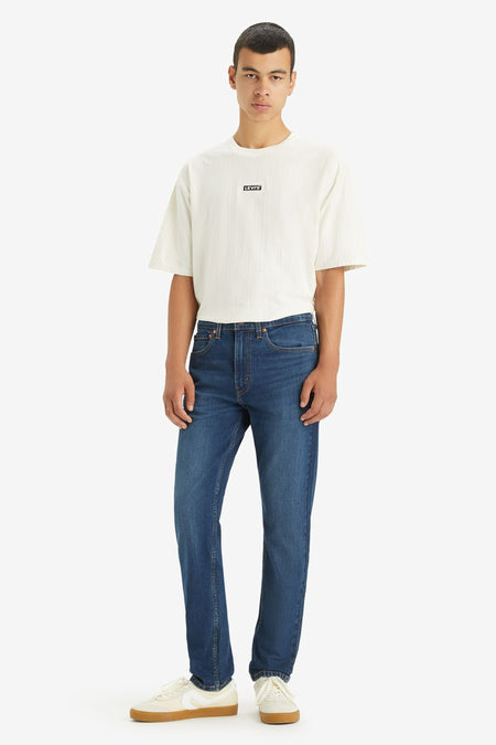 Jeans tapered Mid blue denim - Levi's®