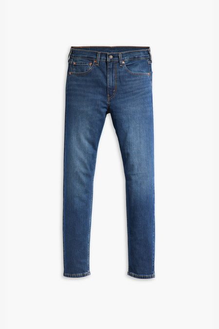 Jeans tapered Mid blue denim - Levi's®