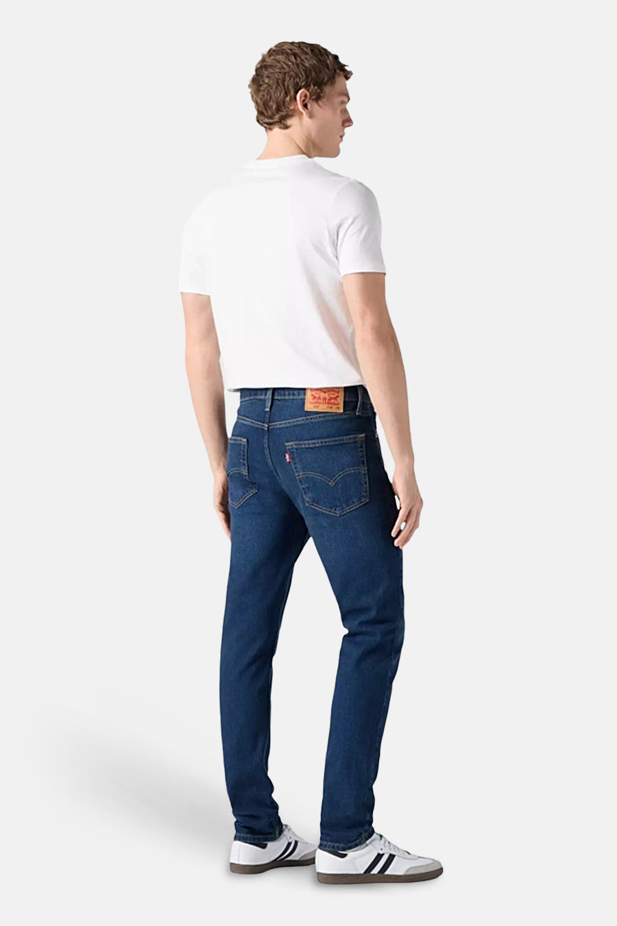 515 - mid blue denim