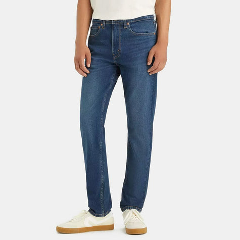Jeans tapered Mid blue denim - Levi's®
