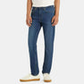 Jeans tapered Mid blue denim - Levi's®