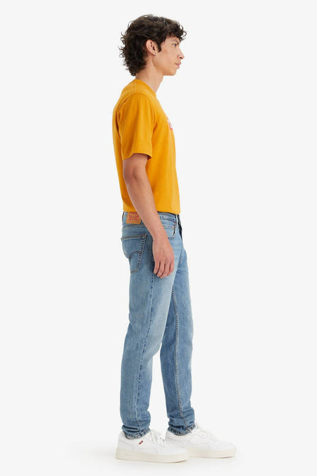 Jeans tapered Light blue denim - Levi's®