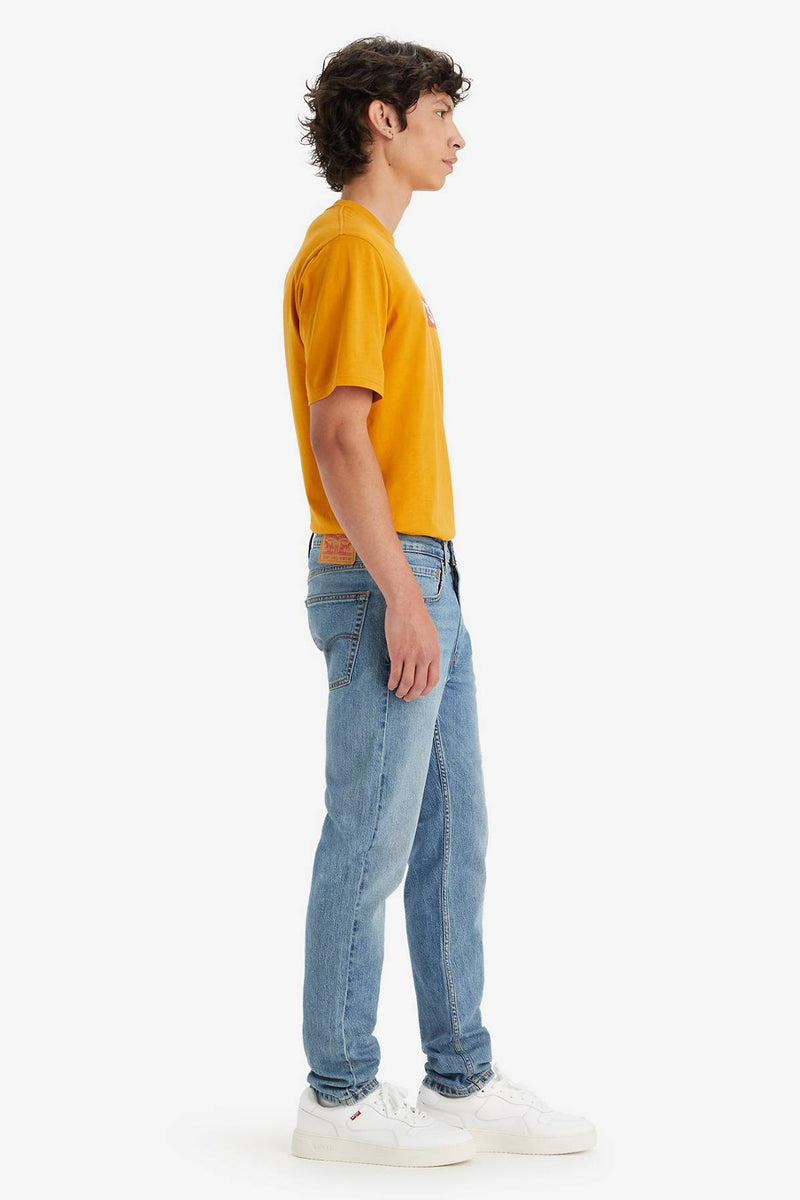 Jeans tapered Light blue denim - Levi's®