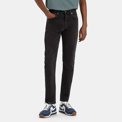 Jeans tapered Dark grey denim - Levi's®