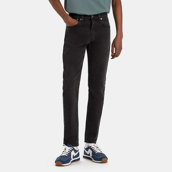Jeans tapered Dark grey denim - Levi's®