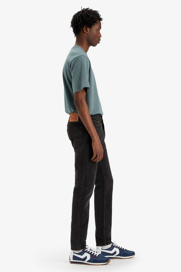 Jeans tapered Dark grey denim - Levi's®