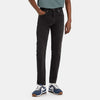 Jeans tapered Dark grey denim - Levi's®