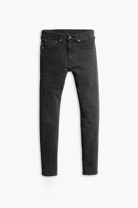 Jeans tapered Dark grey denim - Levi's®