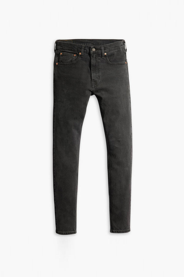 Jeans tapered Dark grey denim - Levi's®