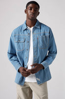 Chemise (manches longues) Bleu - Levi's®