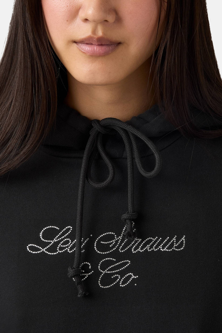 Sweat à capuche - noir - Levi's®