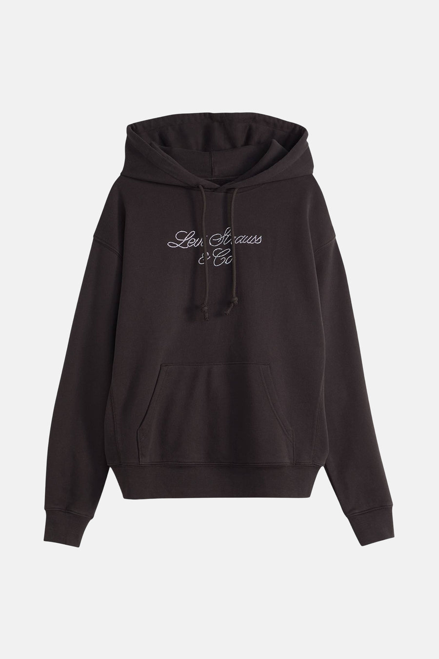 Sweat à capuche - noir - Levi's®