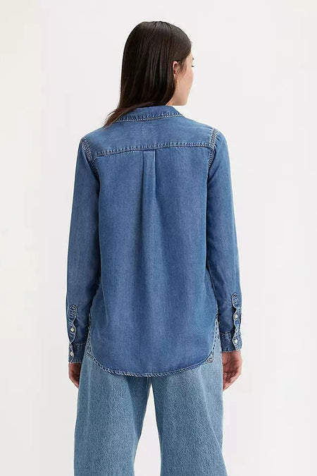 Chemise en jean Denim - Levi's®