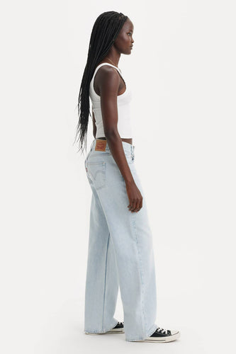 SUPERLOW - light blue denim - Levi's®