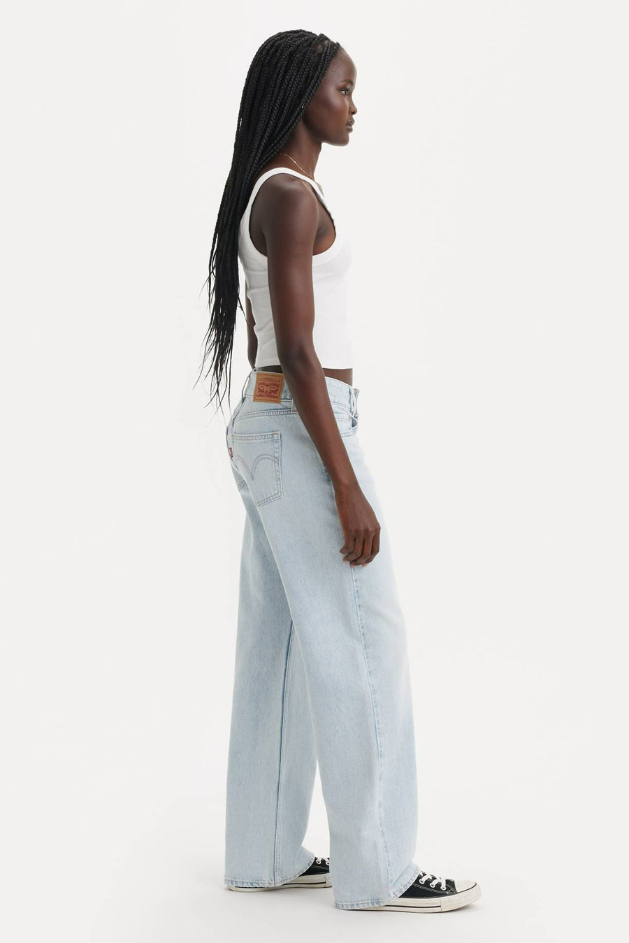 SUPERLOW - light blue denim - Levi's®