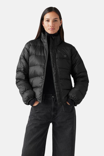 Veste - noir
