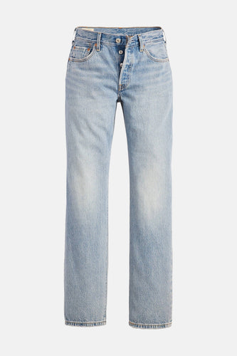 Jeans straight light blue denim - Levi's® - Levi's®