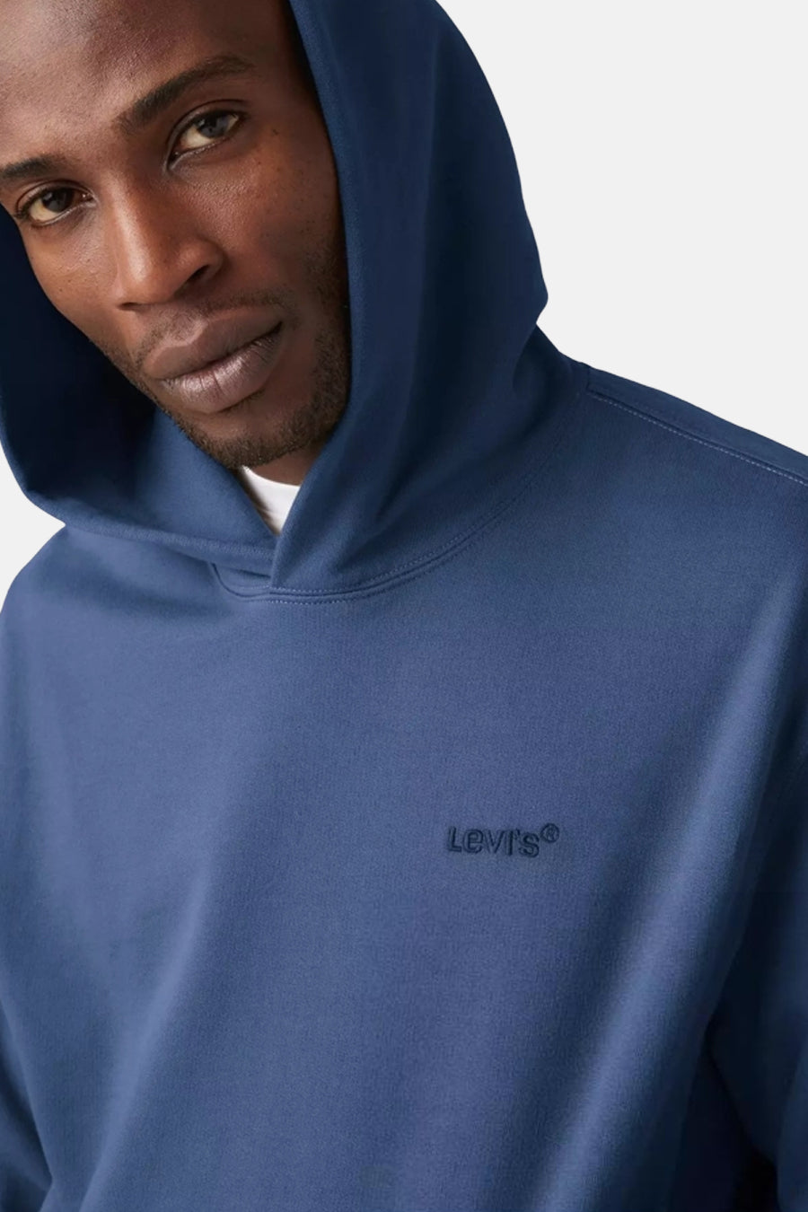 Sweat - bleu - Levi's® - 4
