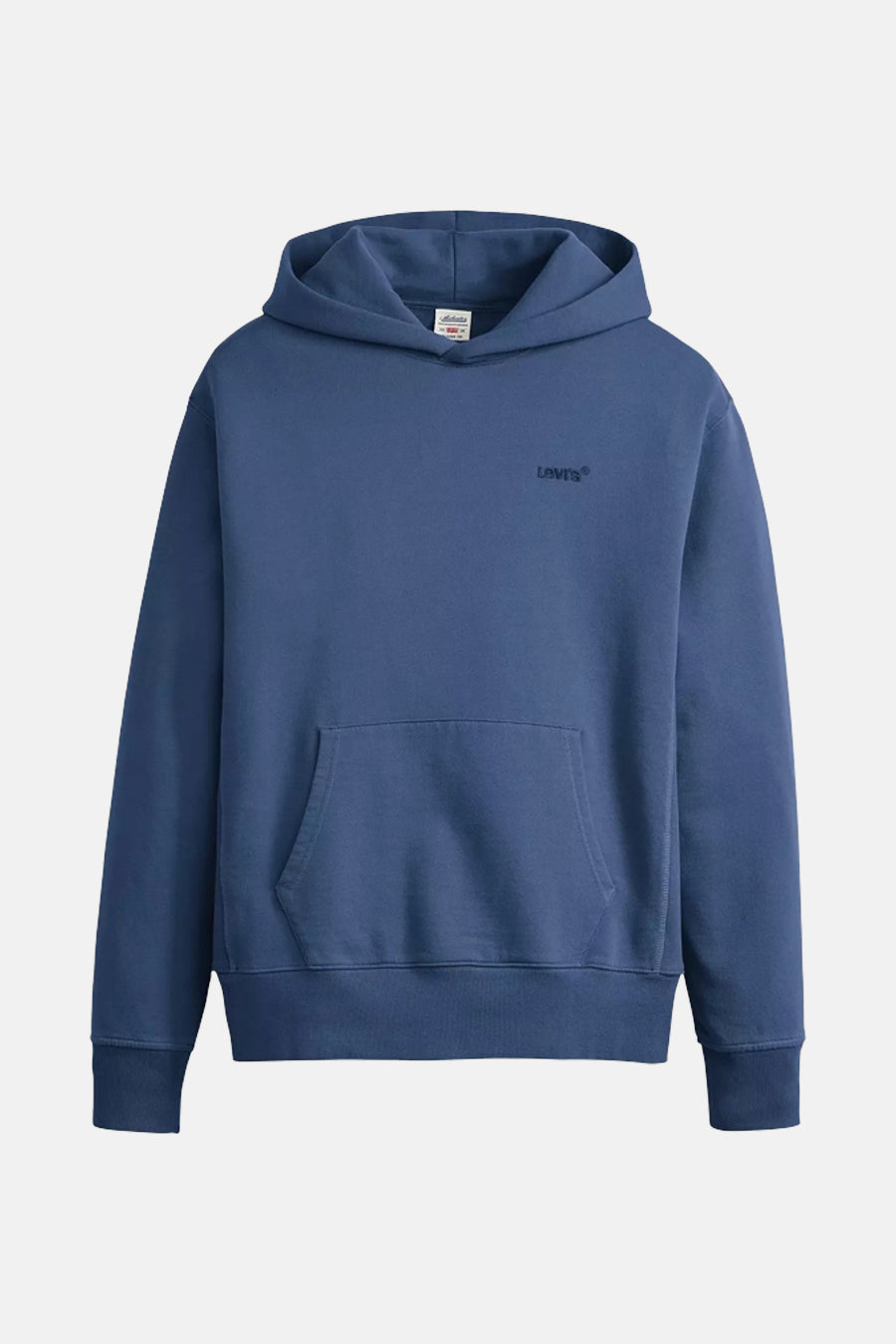 Sweat - bleu - Levi's® - 5