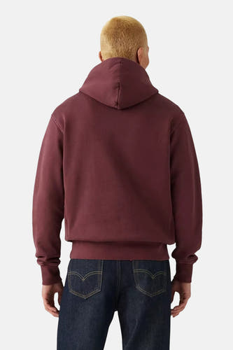 Sweat - bordeaux
