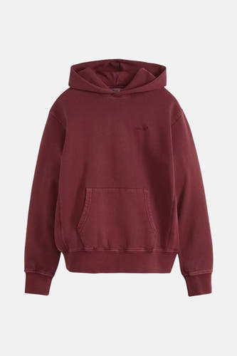 Sweat - bordeaux