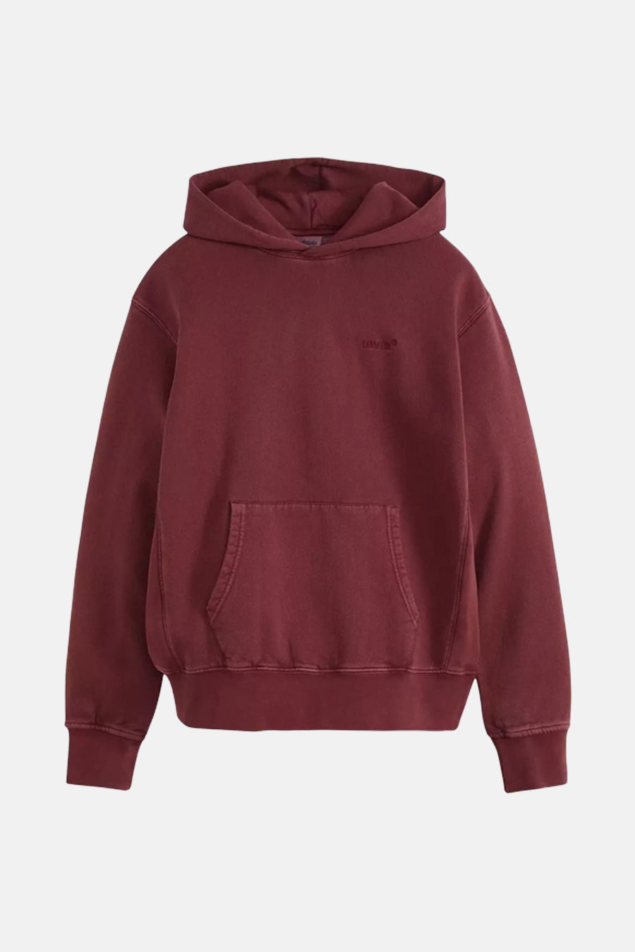 Sweat - bordeaux