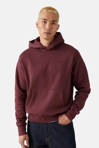 Sweat - bordeaux