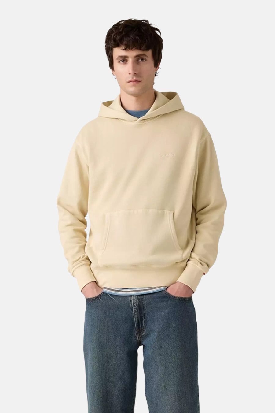 Sweat - beige - Levi's®