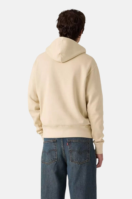 Sweat - beige
