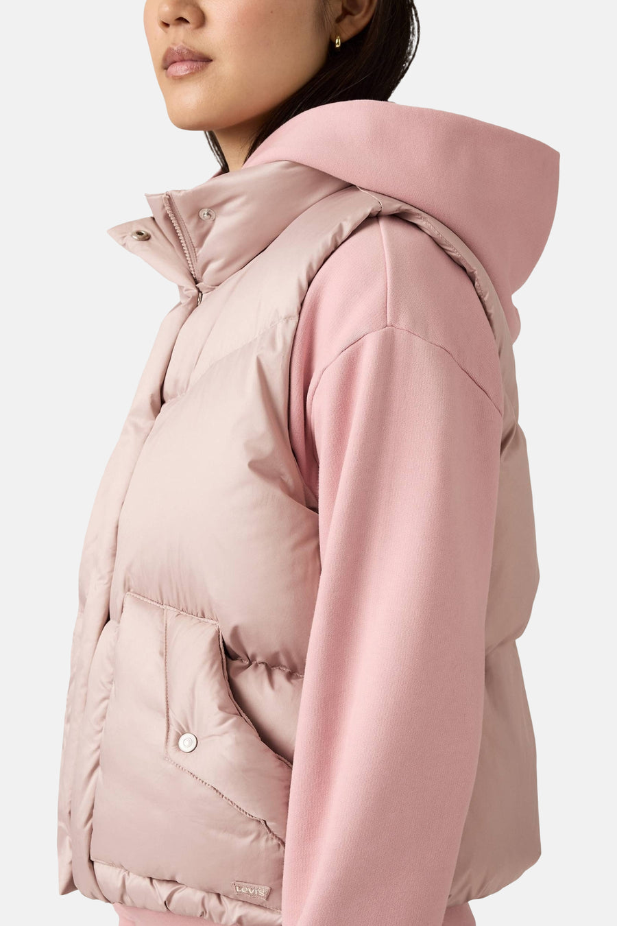 Veste sans manches - rose - Levi's®