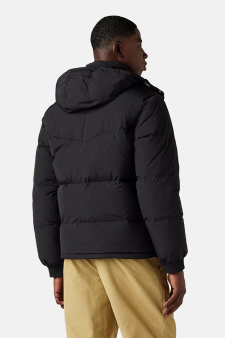 Veste courte - noir