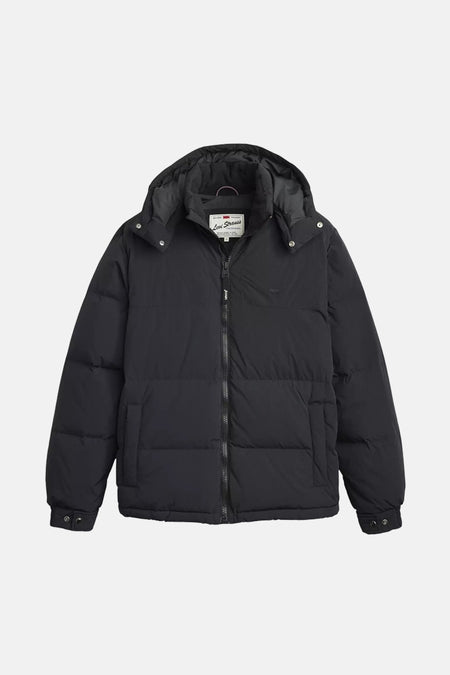 Veste courte - noir