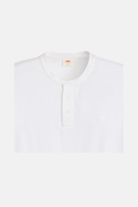 T-shirt à manches courtes - blanc