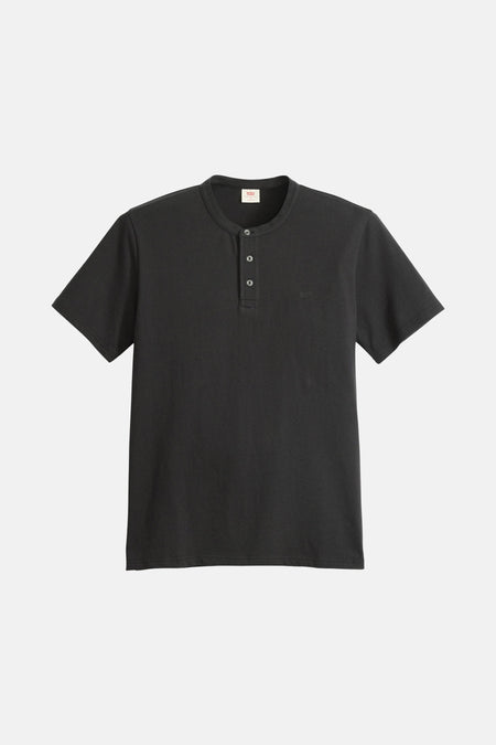 T-shirt à manches courtes - noir