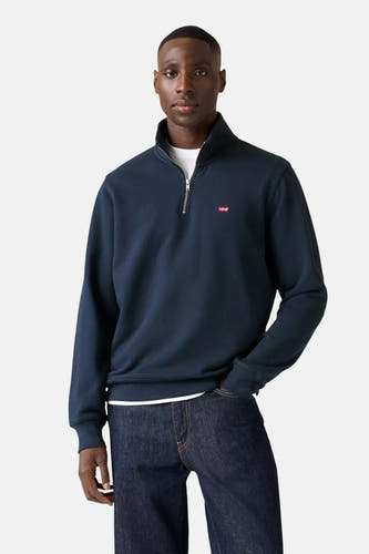 Sweat col O bleu - Levi's®