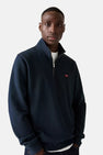 Sweat col O bleu - Levi's®