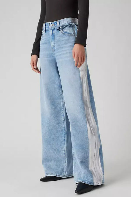 Jeans straight Denim - Levi's®