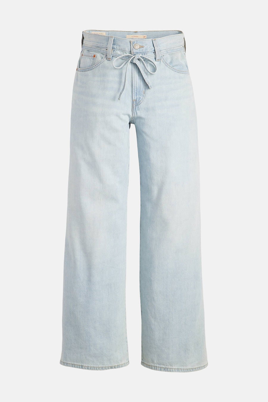 Jeans straight light blue denim - Levi's® - Levi's®