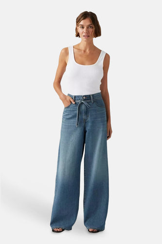 Jeans straight mid blue denim - Levi's® - Levi's®