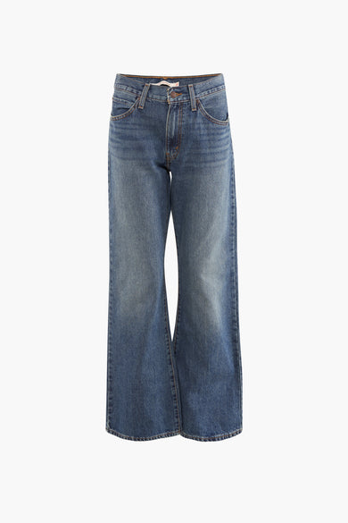 Jeans bootcut Light blue denim - Levi's®