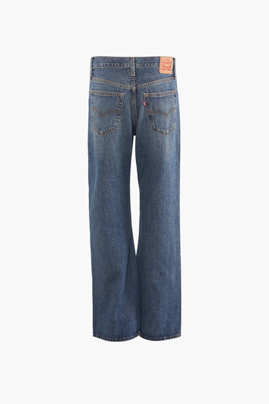 Jeans bootcut Light blue denim - Levi's®