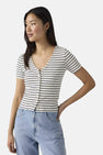 T-shirt - multicolore