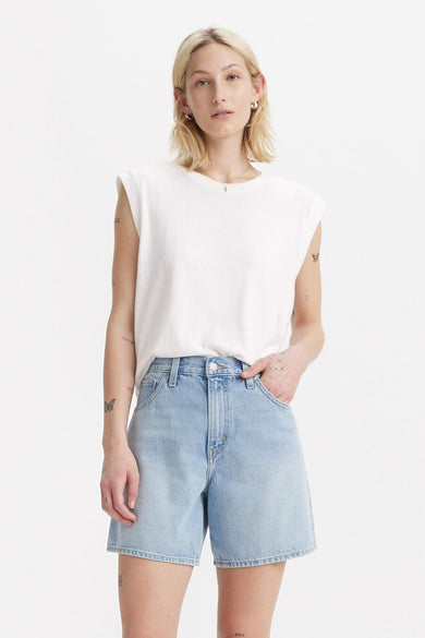 Top (sans manches) Blanc - Levi's®