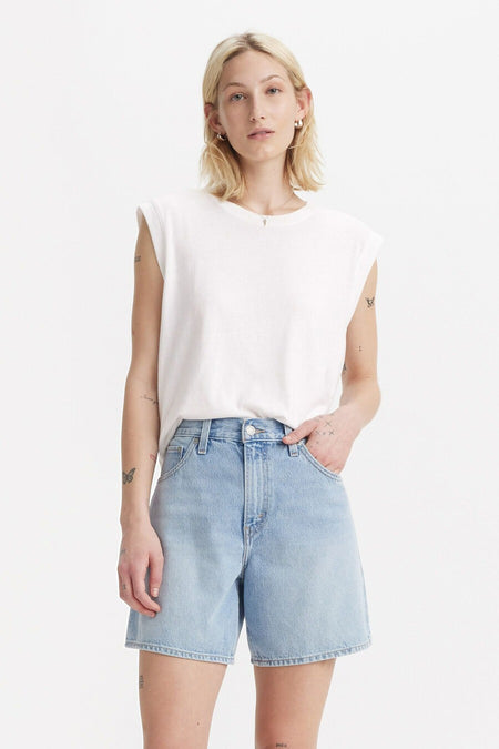 Top (sans manches) Blanc - Levi's®