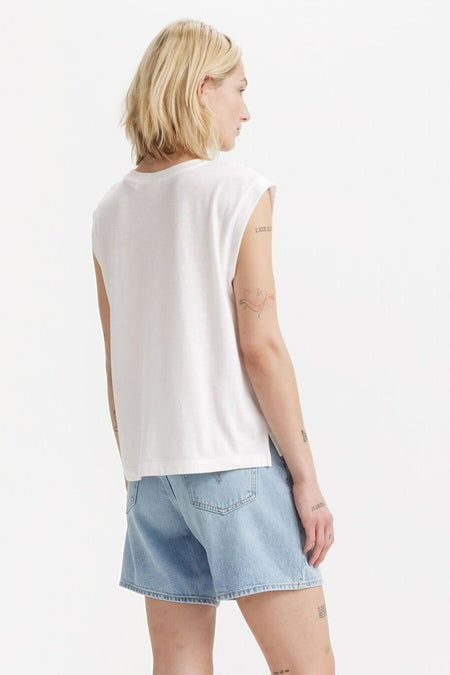 Top (sans manches) Blanc - Levi's®