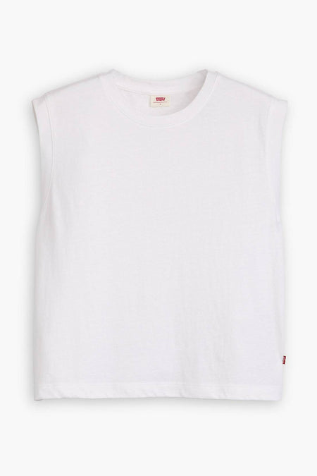 Top (sans manches) Blanc - Levi's®